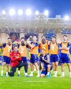 النصر لرد الاعتبار والقادسية لتأكيد الانتصار في دوري روشن