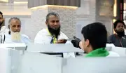 حجاج بنجلاديش يشيدون بمبادرة طريق مكة لتسهيل إجراءات الحج