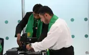 سدايا تعزز التحول الرقمي لمبادرة طريق مكة في مطار إسطنبول