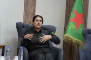 قائدة وحدات حماية المرأة الكردية: ندعم الجيش السوري ونرفض حل قواتنا