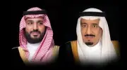 الملك سلمان وولي العهد يهنئان رئيس بولندا بيوم الدستور