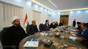 اجتماعات ماراثونية في العراق لحسم المناصب في الحكومة الجديدة