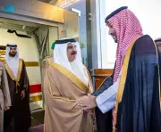 السعودية تدعم إجراءات البحرين الأمنية وتحذر من تهديدات السيادة