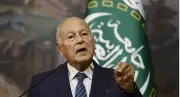 أبو الغيط: إغلاق مضيق هرمز يدخل الاقتصاد العالمي في أزمة ممتدة