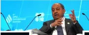 الكويت تجدد التزامها بالعمل بانسجام داخل أوبك وأوبك بلس