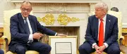 المستشار الألماني: أمريكا الشريك الأكثر أهمية لألمانيا رغم الخلافات