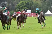 المنتخب السعودي للبولو يشارك في كأس محمد السادس الدولية