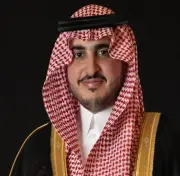 أمير الجوف ونائبه يعزيان البحيران في وفاة شقيقته