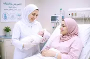 الكفاءات السعودية تعزز حضورها في التمريض والقبالة بنمو صحي مستدام