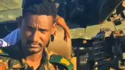تصعيد المسيّرات في السودان.. مقتل شقيق قائد درع السودان