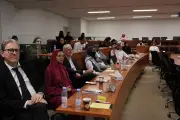 ورشة عمل بالرياض لتعزيز تطبيق نموذج الرعاية الصحية الحكيمة