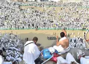 إرشادات تجمع القصيم الصحي لمرضى الربو خلال موسم الحج