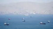 السعودية تدين التصعيد العسكري في غزة وتحذر من تداعياته