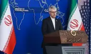 إيران تتسلم رد أمريكا على مقترح وقف الحرب وتصف بعض المطالب بـ