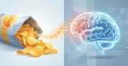 دراسة أسترالية: كيس رقائق بطاطس يومياً يضعف الدماغ ويزيد خطر الخرف