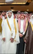 إطلاق مبادرة جديدة لدعم المواهب الشابة في المملكة