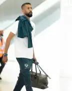 سلمان الفرج يحدد مستقبله بين الاعتزال أو الانتقال لدوري روشن