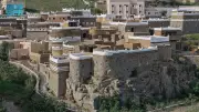 إحياء حي النصَب التراثي في أبها كوجهة سياحية ثقافية