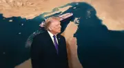 ترامب يكشف عن هجمات إيرانية على سفن ويدعو كوريا الجنوبية للانضمام للمهمة