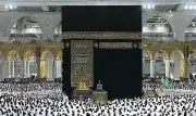 كردي يكشف ركائز مشاريع المشاعر المقدسة لخدمة ضيوف الرحمن