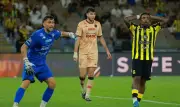 النصر يتأهل لربع نهائي دوري أبطال آسيا بفوز كبير على الوحدة