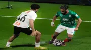 اتحاد الكرة يعلن عن تعديلات جديدة في نظام دوري المحترفين
