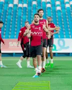 الهلال يخوض مهمة صعبة أمام الخليج في دوري روشن السعودي