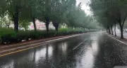أمطار رعدية غزيرة وسيول متوقعة على جازان وعسير والباحة