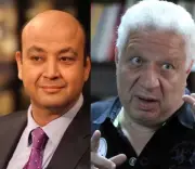 براءة مرتضى منصور من تهمة سب عمرو أديب في القاهرة