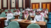 مجلس الشورى يناقش تقرير وزارة النقل ويطالب بتسريع مشاريع الطرق