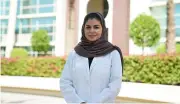 نورة الحسيني: قياس القيمة في الصحة العامة تحول مفاهيمي حديث