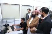 وزير الأوقاف اليمني: انطلاق أول أفواج الحجاج براً وجواً إلى الأراضي المقدسة
