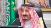 نهائي كأس خادم الحرمين بين الخلود والهلال برعاية الملك سلمان