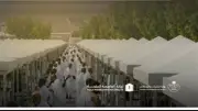 أمانة العاصمة المقدسة تفتح باب التقديم على العربات الموسمية للحج