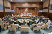 مجلس وزراء الداخلية العرب يدين العدوان الإيراني على الإمارات
