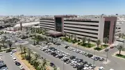 مدينة الملك سلمان الطبية توسع خدماتها وتتجه نحو معايير عالمية
