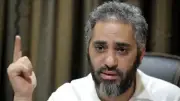 القضاء اللبناني يتجه لتبرئة فضل شاكر من تهمة محاولة قتل هلال حمود