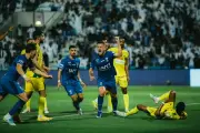 الهلال يتغلب على الخليج بهدفين ويواصل صدارة الدوري السعودي