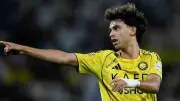 إشادة أوروبية بتألق جواو فيليكس مع النصر في موسم استثنائي