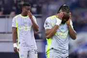 مانشستر سيتي يدين العنصرية ضد سيمينيو وغيهي ويعلن دعمه الكامل لهما