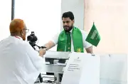 مبادرة طريق مكة تواصل تسهيل إجراءات سفر حجاج بنغلاديش