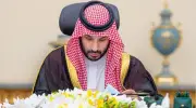 ولي العهد يرأس مجلس الوزراء ويؤكد على دعم الوساطة الباكستانية وحرية الملاحة في هرمز