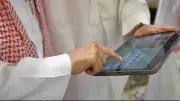 السديس يدشن نظام الاتصال السحابي لإجابة السائلين بالمسجد الحرام