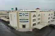 أمير المدينة يرعى تخريج متدربي ومتدربات التدريب التقني والمهني