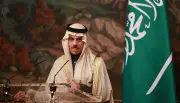 الأمير فيصل بن فرحان يصل إلى أنقرة لترؤس اجتماع مجلس التنسيق السعودي التركي