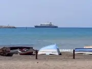 إسبانيا تستقبل سفينة سياحية بعد تفشي فايروس هانتا القاتل