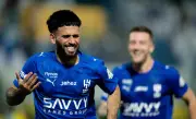 الهلال يقترب من النصر قبل ديربي الرياض الحاسم