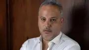 نقابة الإعلاميين توقف تامر عبد المنعم أسبوعاً وتعود السبت القادم
