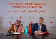 السعودية وتركيا توقعان اتفاقية إعفاء متبادل من التأشيرات للجوازات الدبلوماسية