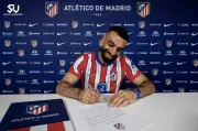 شائعات انتقال محمد صلاح لأتلتيكو مدريد.. حقيقة أم خيال؟